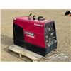 Image 2 : LINCOLN RANGER 305G GAS WELDER
