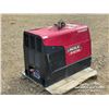 Image 3 : LINCOLN RANGER 305G GAS WELDER
