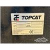 Image 7 : 2025 TOP CAT 68 IN. HYD. SKID STEER SNOWBLOWER