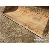 Image 7 : 117 IN. LOADER BUCKET