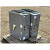 Image 2 : (2) KEEPRITE 60,000 BTU FURNACES