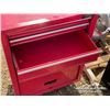 Image 15 : (2) TOOL CABINETS W/ASSORTED SHOP ACCESSORIES