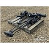 Image 2 : (2) OUTRIGGERS W/TROLLING MOTOR