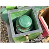 Image 8 : ASSORTED CAMPING ACCESSORIES