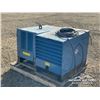 Image 3 : (2) MILLER SRH333 3 PHASE ELECTRIC WELDERS