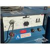 Image 6 : (2) MILLER SRH333 3 PHASE ELECTRIC WELDERS