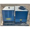 Image 8 : (2) MILLER SRH333 3 PHASE ELECTRIC WELDERS