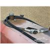 Image 7 : 825L FUEL TANK W/PUMP & NOZZLE