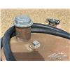 Image 9 : 825L FUEL TANK W/PUMP & NOZZLE