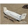 Image 1 : 2020 CHEVROLET TRAIL BOSS REAR BUMPER