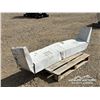 Image 2 : 2020 CHEVROLET TRAIL BOSS REAR BUMPER