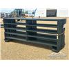 Image 1 : (24) 12 FT. LIVESTOCK PANELS