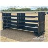 Image 3 : (24) 12 FT. LIVESTOCK PANELS