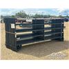 Image 4 : (24) 12 FT. LIVESTOCK PANELS