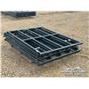 Image 1 : (6) 6 FT. GATES