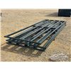 Image 2 : (6) 12 FT. LIVESTOCK GATES
