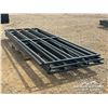 Image 3 : (6) 12 FT. LIVESTOCK GATES