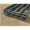 Image 5 : (6) 12 FT. LIVESTOCK GATES