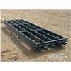 Image 1 : (6) 14 FT. LIVESTOCK GATES