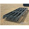 Image 2 : (6) 14 FT. LIVESTOCK GATES