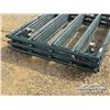 Image 5 : (6) 14 FT. LIVESTOCK GATES