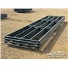 Image 2 : (6) 16 FT. LIVESTOCK GATES