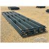 Image 3 : (6) 16 FT. LIVESTOCK GATES