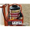 Image 11 : KJ AM4000 PSI HOT WATER PRESSURE WASHER