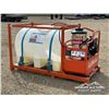 Image 1 : KJ AM4000 PSI HOT WATER PRESSURE WASHER
