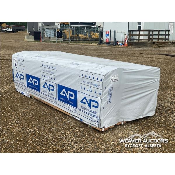 (189) 2 X 6 IN. X 10 FT. DOUGLAS FIR #3 LUMBER