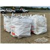 Image 2 : (4) MINI BULK BAGS OF FIREWOOD