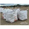Image 4 : (4) MINI BULK BAGS OF FIREWOOD