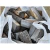 Image 8 : (4) MINI BULK BAGS OF FIREWOOD