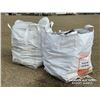 Image 3 : (2) MINI BULK BAGS OF FIREWOOD