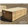 Image 2 : (40)  3/4 IN. 4 X 8 FT. CSP/DFP NO STAMP PLYWOOD