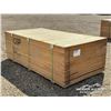 Image 3 : (40)  3/4 IN. 4 X 8 FT. CSP/DFP NO STAMP PLYWOOD