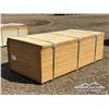 Image 2 : (60) 1/2 IN. 4 X 8 FT. CSP/DFP NO STAMP PLYWOOD