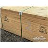 Image 6 : (60) 1/2 IN. 4 X 8 FT. CSP/DFP NO STAMP PLYWOOD