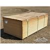 Image 2 : (50) 5/8 IN. 4 X 8 FT. CSP/DFP NO STAMP PLYWOOD