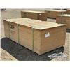 Image 3 : (50) 5/8 IN. 4 X 8 FT. CSP/DFP NO STAMP PLYWOOD