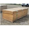 Image 4 : (80) 3/8 IN. 4 X 8 FT. CSP/DFP NO STAMP PLYWOOD