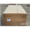 Image 6 : (80) 3/8 IN. 4 X 8 FT. CSP/DFP NO STAMP PLYWOOD
