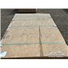 Image 7 : (80) 3/8 IN. 4 X 8 FT. CSP/DFP NO STAMP PLYWOOD