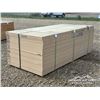 Image 4 : (30) 1 1/8 IN. 4 X 8 FT. CSP/DFP NO STAMP PLYWOOD