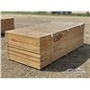 Image 4 : (40) 3/4 IN. 4 X 8 FT. CSP/DFP NO STAMP PLYWOOD