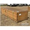 Image 1 : (60) 1/2 IN. 4 X 10 FT. CSP/DFP NO STAMP PLYWOOD