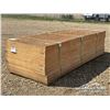 Image 4 : (60) 1/2 IN. 4 X 10 FT. CSP/DFP NO STAMP PLYWOOD