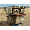 Image 2 : HYD-MECH S20 BAND SAW