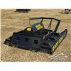 Image 3 : 2025 TOP CAT HFRC 72 IN. SKID STEER BRUSH CUTTER