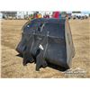 Image 3 : CWS V BUCKET TO FIT 300 SERIES